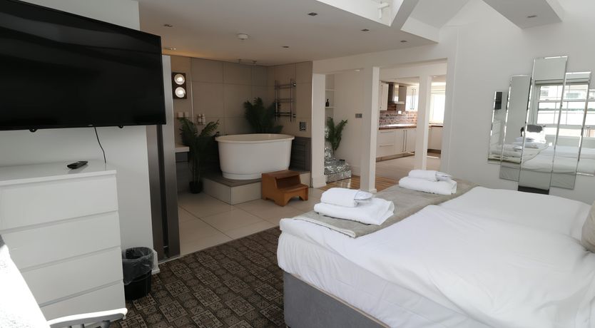 Photo of Beachfront Splendour