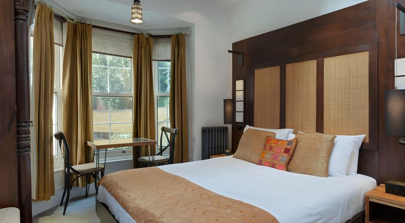 Photo of Beachfront Splendour