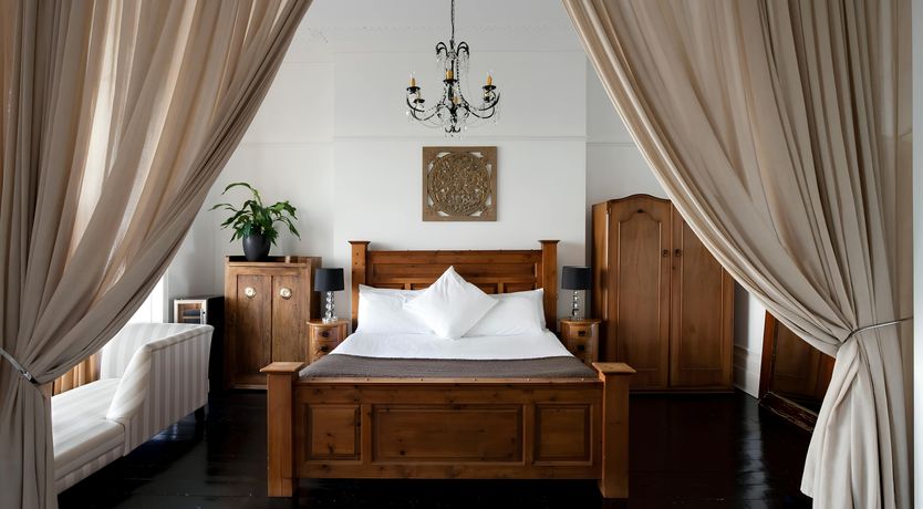 Photo of Beachfront Splendour