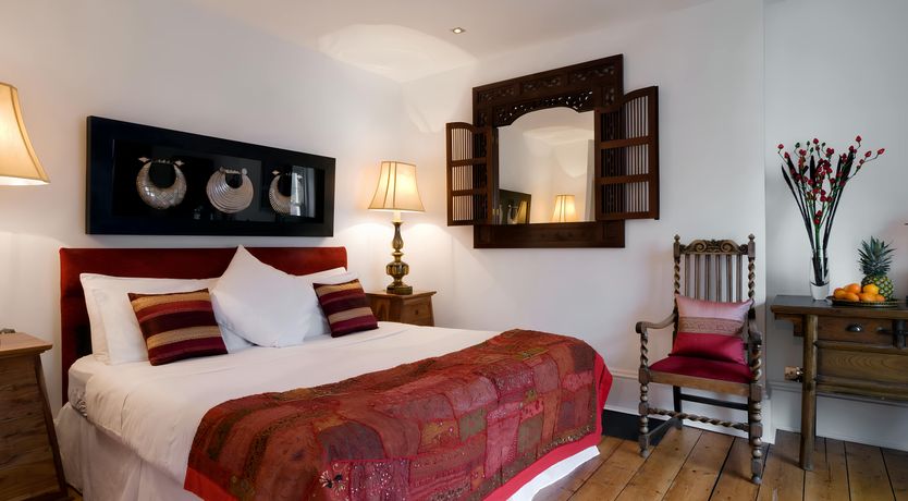 Photo of Beachfront Splendour