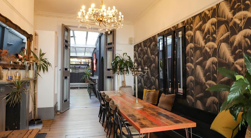 Photo of Beachfront Splendour