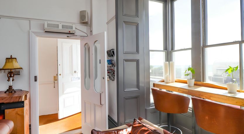 Photo of Beachfront Splendour