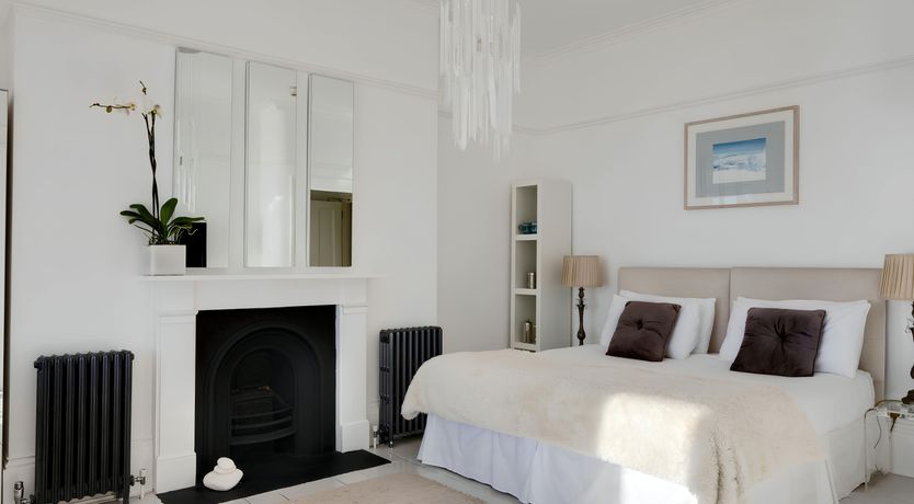 Photo of Beachfront Splendour