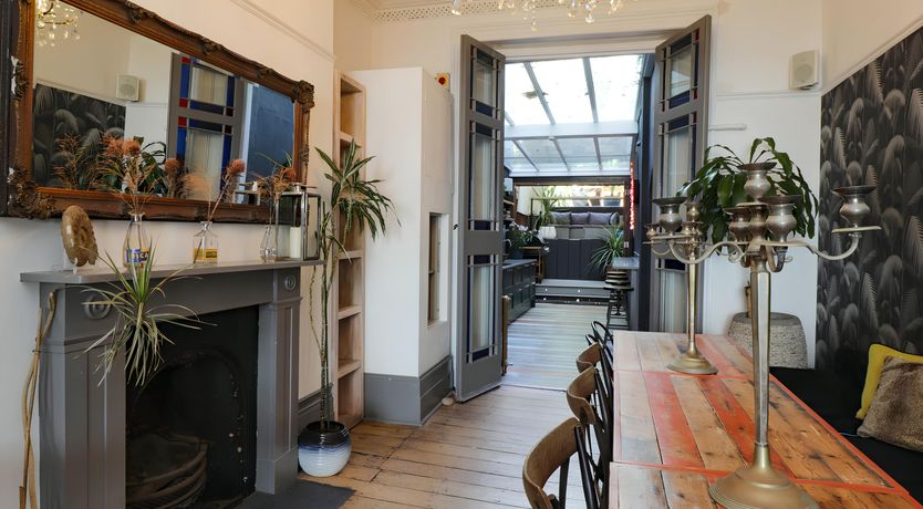 Photo of Beachfront Splendour