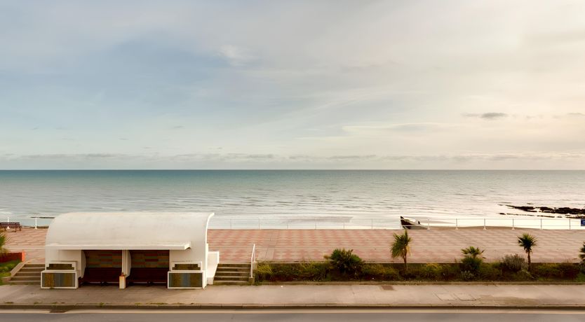 Photo of Beachfront Splendour