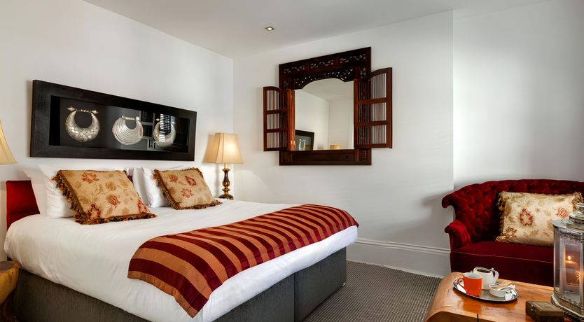 Photo of Beachfront Splendour