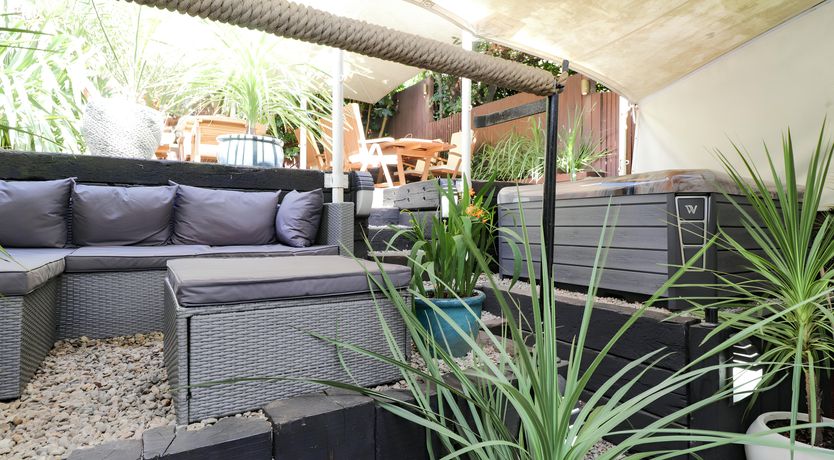 Photo of Beachfront Splendour