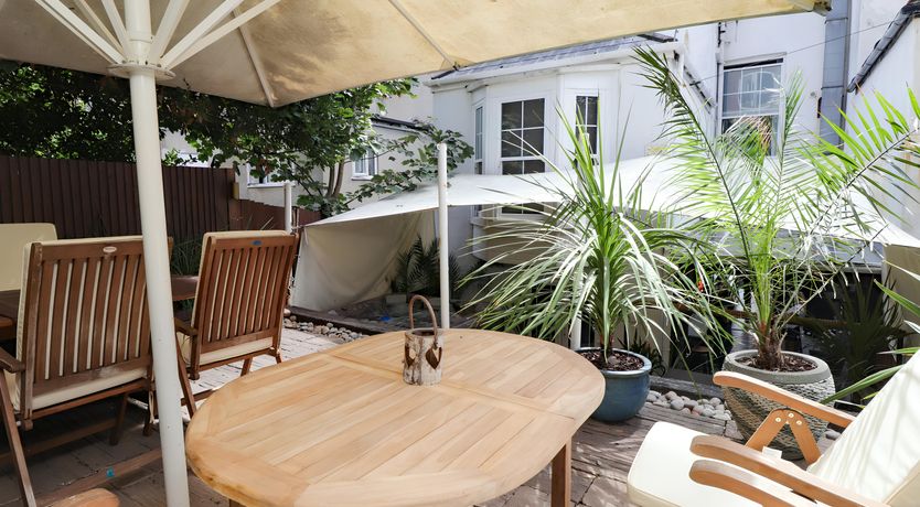 Photo of Beachfront Splendour