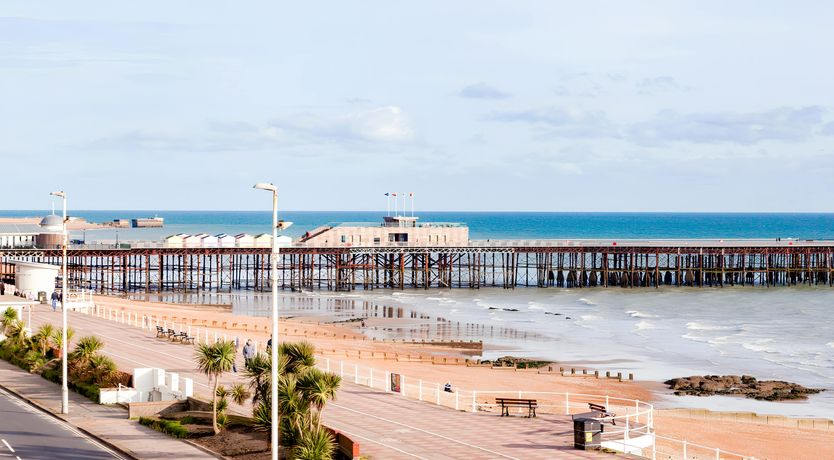 Photo of Beachfront Splendour