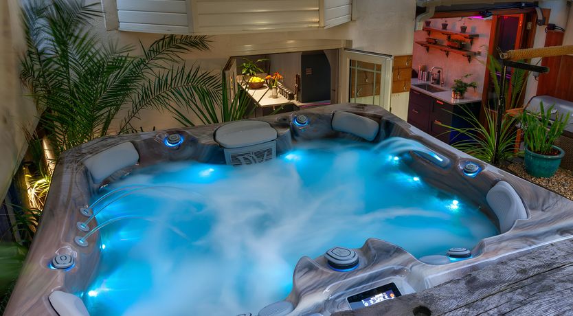 Photo of Beachfront Splendour