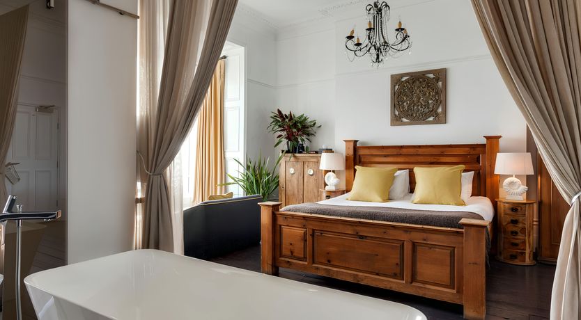 Photo of Beachfront Splendour