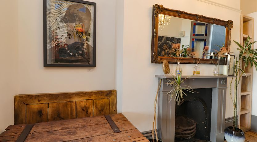 Photo of Beachfront Splendour