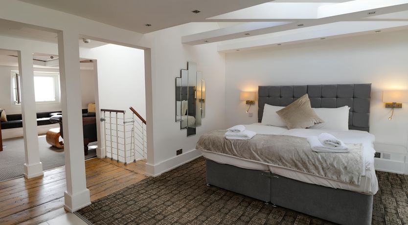 Photo of Beachfront Splendour