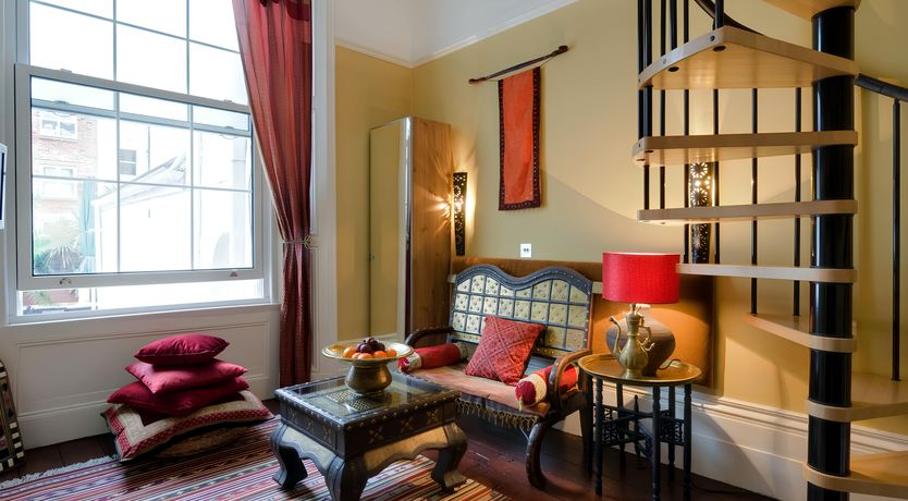 Photo of Beachfront Splendour