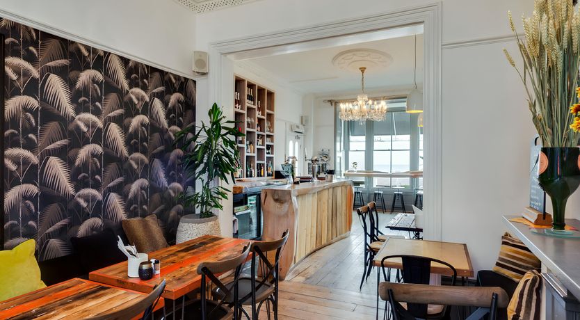 Photo of Beachfront Splendour