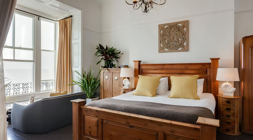 Photo of Beachfront Splendour