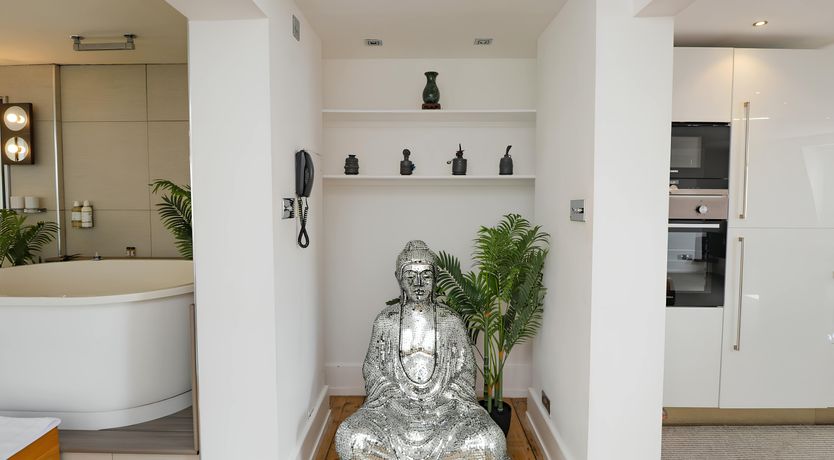 Photo of Beachfront Splendour