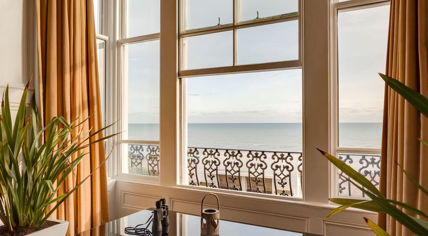 Photo of Beachfront Splendour