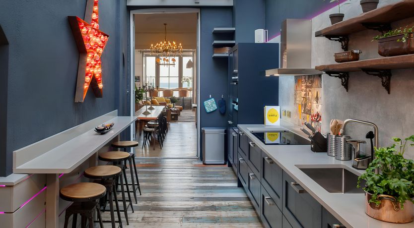 Photo of Beachfront Splendour