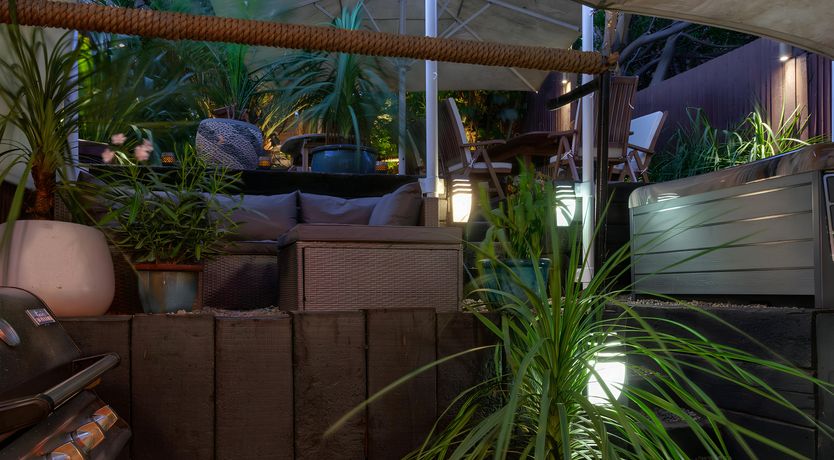 Photo of Beachfront Splendour