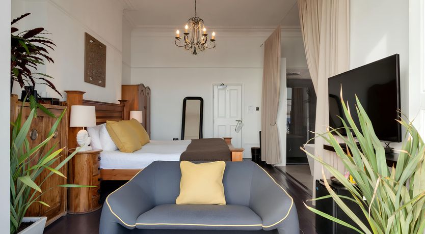 Photo of Beachfront Splendour