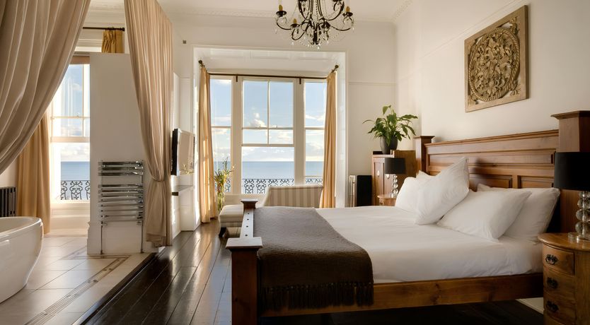 Photo of Beachfront Splendour