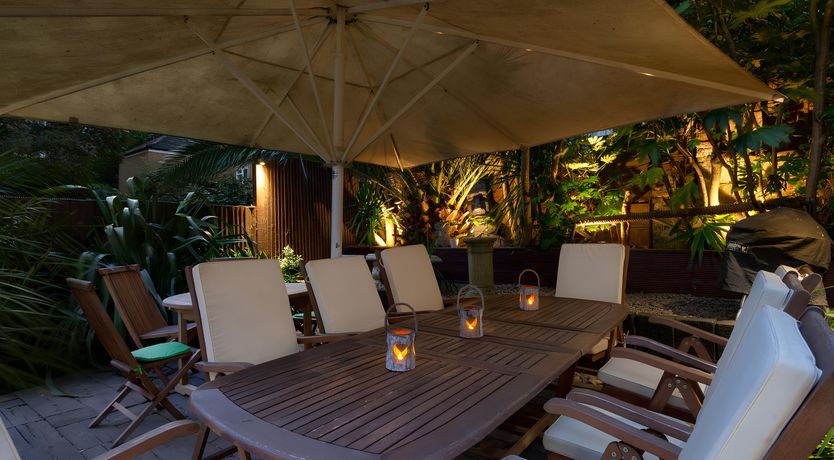 Photo of Beachfront Splendour