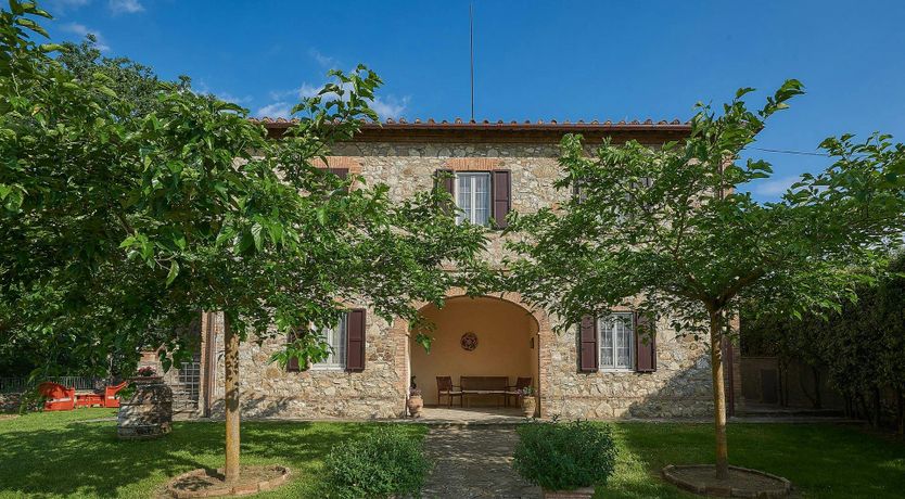 Photo of A Tuscan Escape