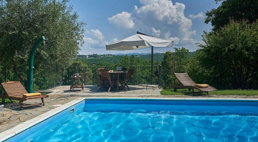 Photo of A Tuscan Escape