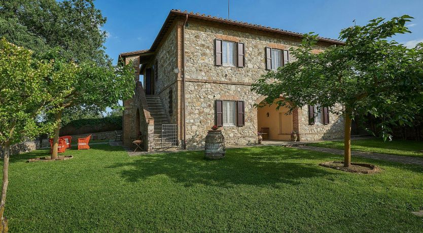 Photo of A Tuscan Escape