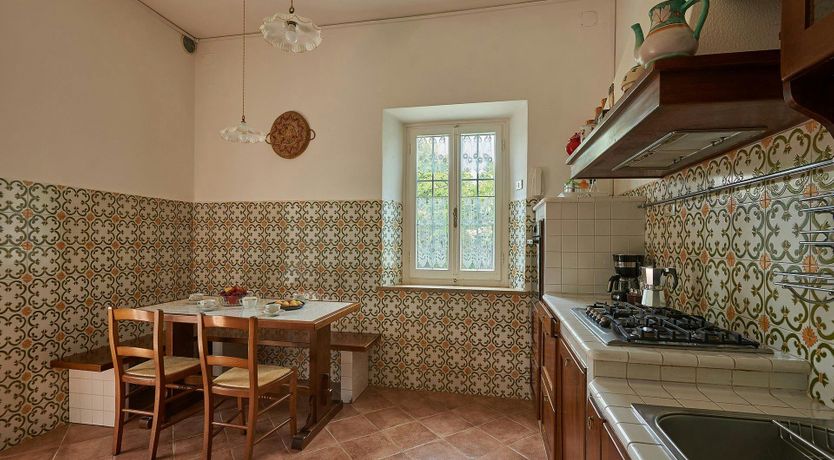 Photo of A Tuscan Escape