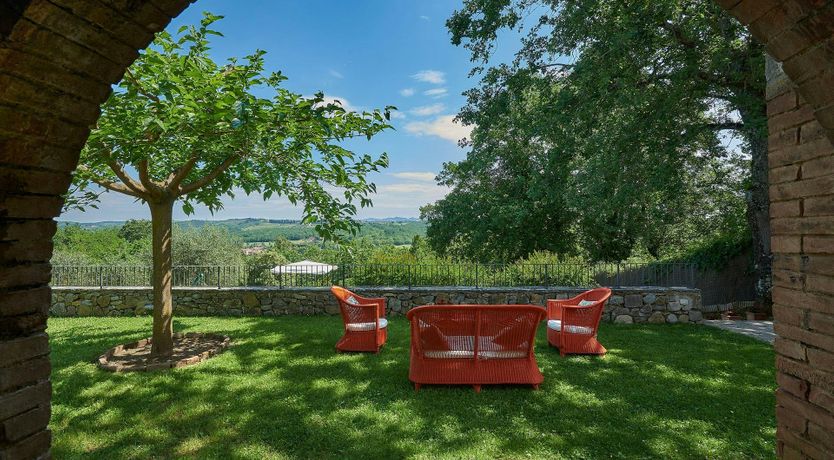 Photo of A Tuscan Escape