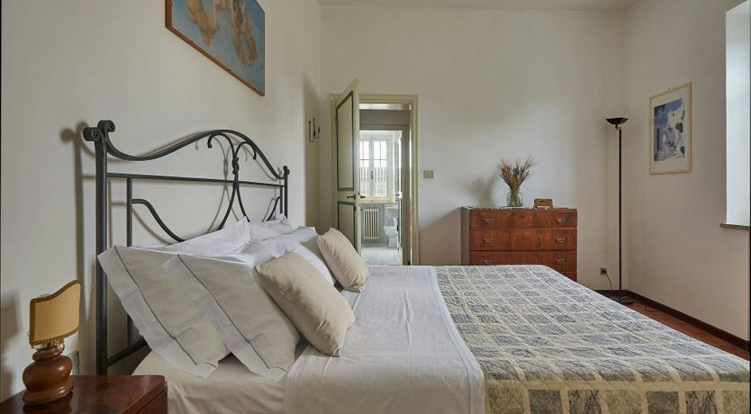 Photo of A Tuscan Escape