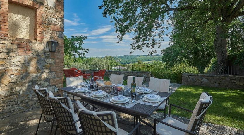 Photo of A Tuscan Escape