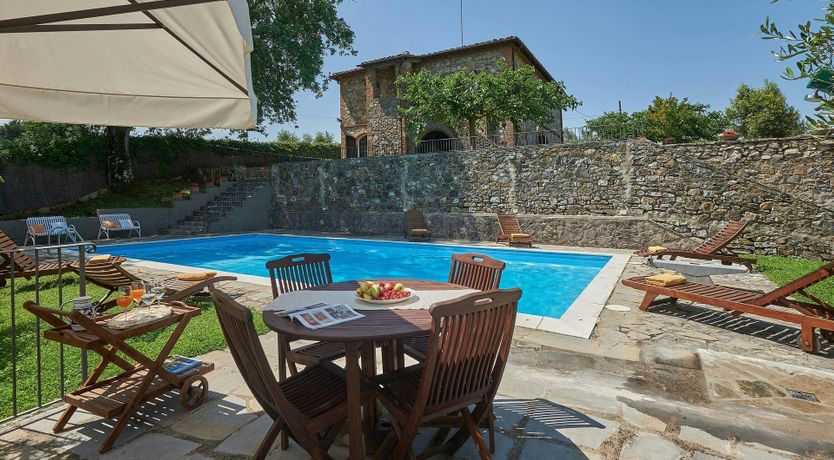 Photo of A Tuscan Escape