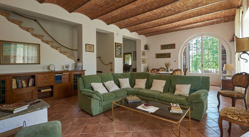 Photo of A Tuscan Escape