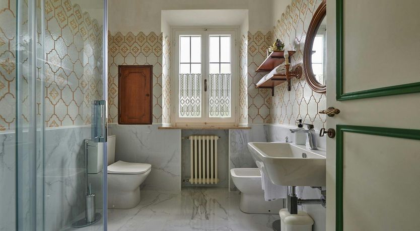 Photo of A Tuscan Escape