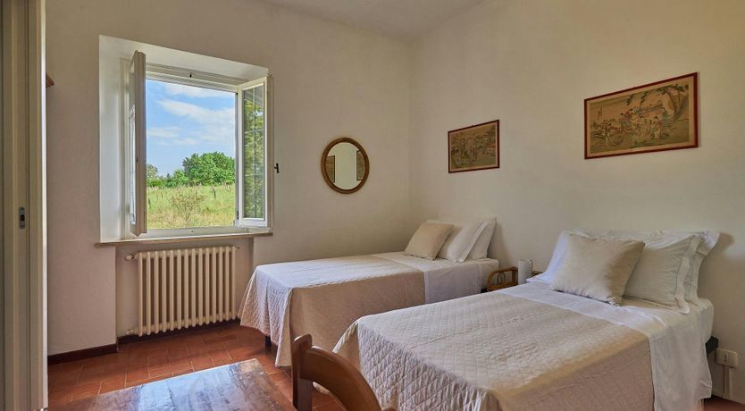 Photo of A Tuscan Escape