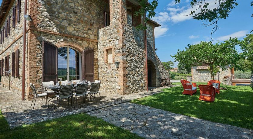 Photo of A Tuscan Escape