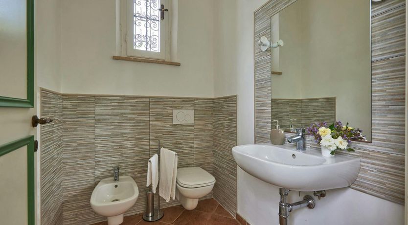 Photo of A Tuscan Escape