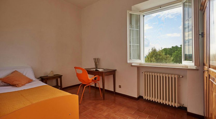 Photo of A Tuscan Escape