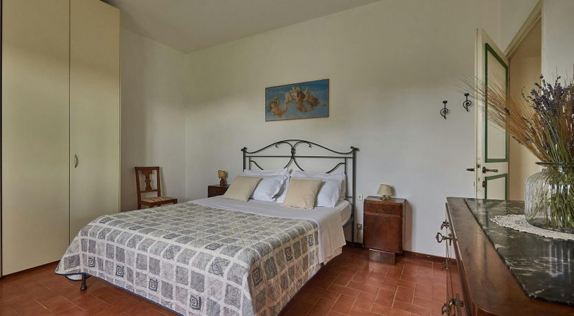 Photo of A Tuscan Escape