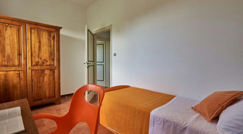 Photo of A Tuscan Escape