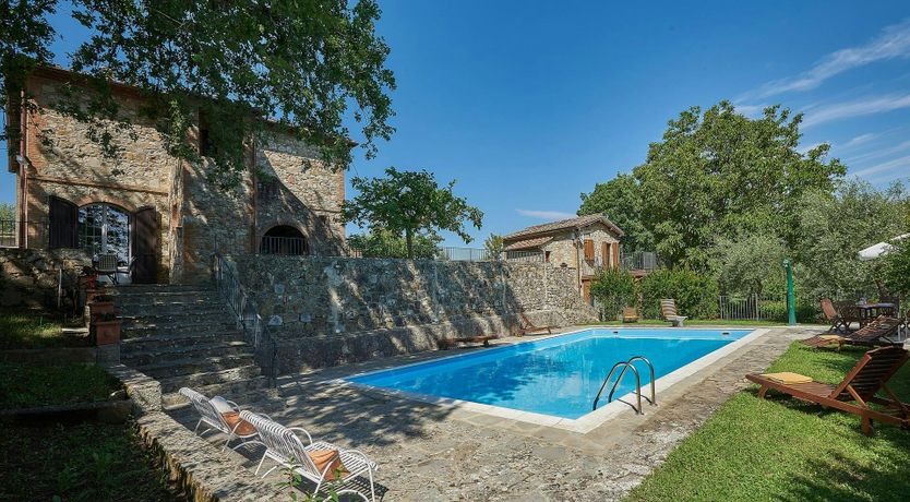 Photo of A Tuscan Escape