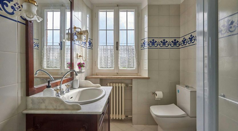 Photo of A Tuscan Escape