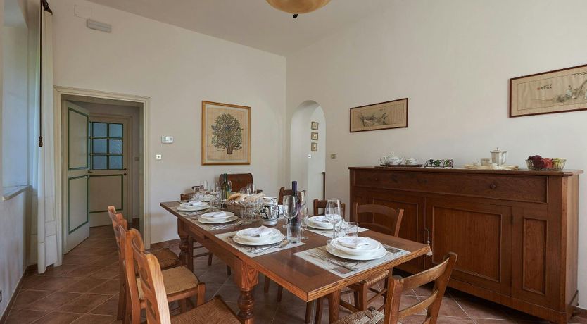 Photo of A Tuscan Escape