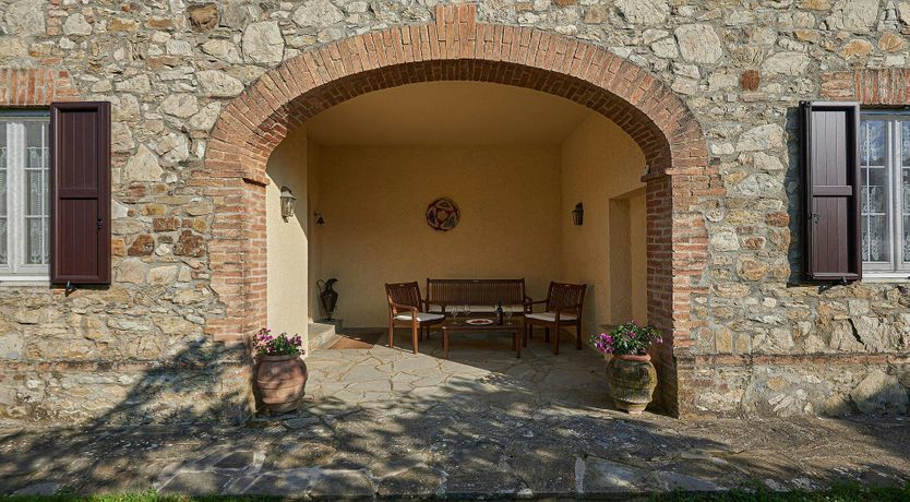 Photo of A Tuscan Escape