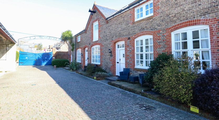 Photo of Brewer's Cottage