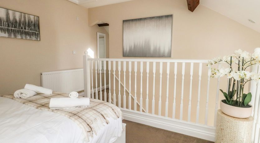 Photo of Brewer's Cottage