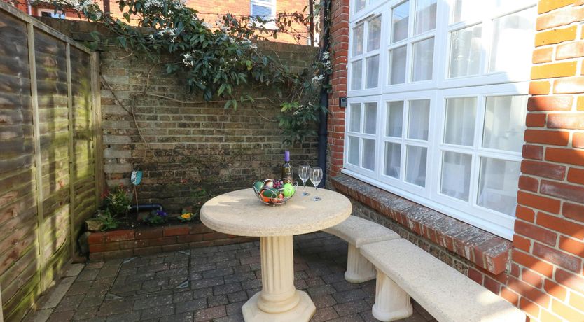 Photo of Brewer's Cottage